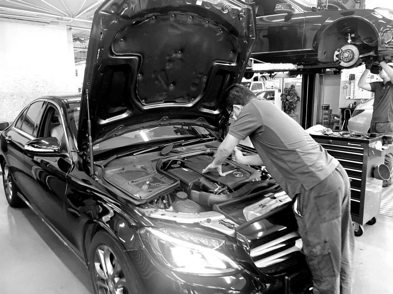 Maximizing Your Vehicle’s Performance What to Know About a Comprehensive Car Servicing Package